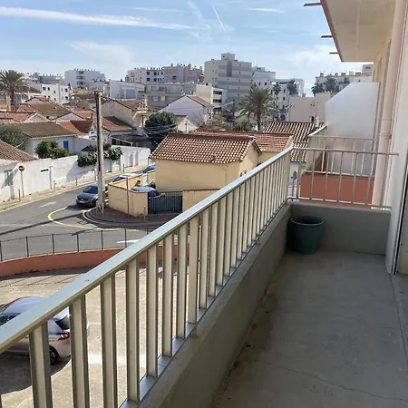 Grand T2 Pres De La Avec Parking Prive - Fr-1-833-20 * Canet-en-Roussillon